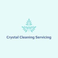 Crystal Cleaning Servicing