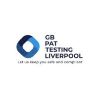 GB PAT Testing Liverpool