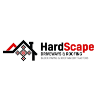 Hardscape Driveways & Roofing