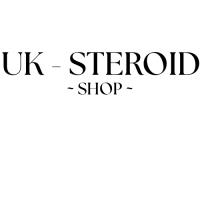 UK Steroid Shop
