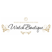 Watch Boutique - Sell My Watch Cheshire Rolex, Omega, Tag Heuer