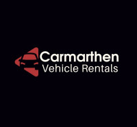 Van Hire Carmarthen