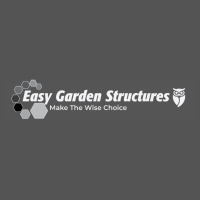 Easy Garden Structures