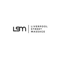 Liverpool Street Massage