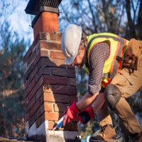 Gutter Chimney Cleaning USA Inc