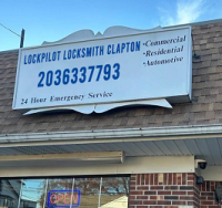 Lock Pilot Locksmith Clapton