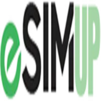 eSIMUp