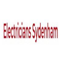 Electrician Sydenham