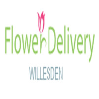 Flower Delivery Willesden