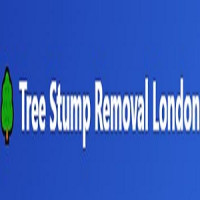 Tree Stump Removal London