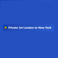 Private Jet London to New York