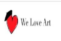 We Love Art