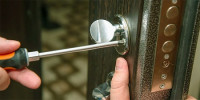 TrustKey Locksmith Woodford Green