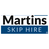 Martin Skip Hire