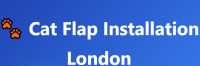 Cat Flap Installation London