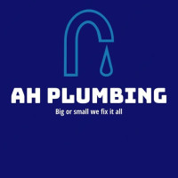 AH Plumbing LTD – Woodley, Reading