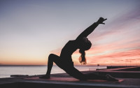 Yoga Teacher Insurance