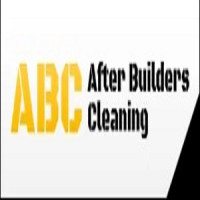 After builders cleaning