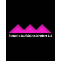 Pinnacle Scaffolding Solutions Ltd