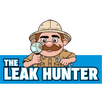 The Leak Hunter