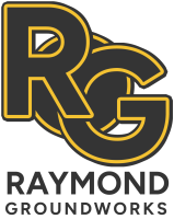 Raymond Groundworks Ltd