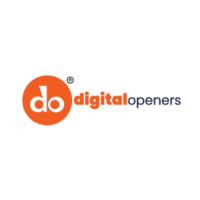 Digital Openers is an IT Consultant company