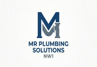 MR Plumbing Solutions nw1