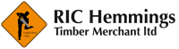 R.I.C Hemmings Timber Merchant Ltd