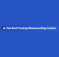 Flat Roof Coating Waterproofing London