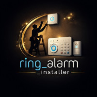 Ring Alarm Installer in London