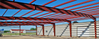 Steel Erectors London