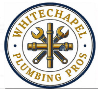 Whitechapel Plumbing Pros