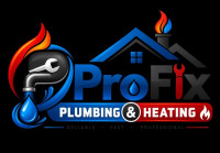 ProFix Plumbing & Heating