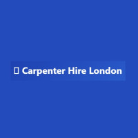 Carpenter Hire London