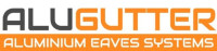 Alugutter