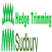 Hedge Trimming Sudbury