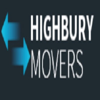 Highbury Movers Ltd.