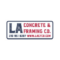 LOS ANGELES CONCRETE & FRAMING CO