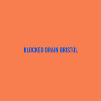 Blocked Drain Bristol