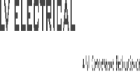 LV Electrical - Local Electricians in Gedling