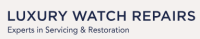 Luxury Watch Repairs