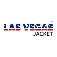WWE x XO Bomber Jacket | Las Vegas Jacket