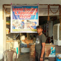 Laxmi Cooling & Appliance Repair