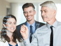 Shaping Global Leaders with ICF Certified Coaching
