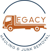 Legacy Hauling & Junk Removal