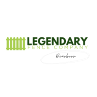 Legendary Fence Company Dearborn