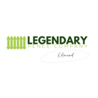 Legendary Fence Company Edmond