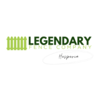 Legendary Fence Company Hesperia