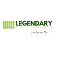 Legendary Fence Company Jacksonville