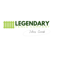 Legendary Fence Company Johns Creek